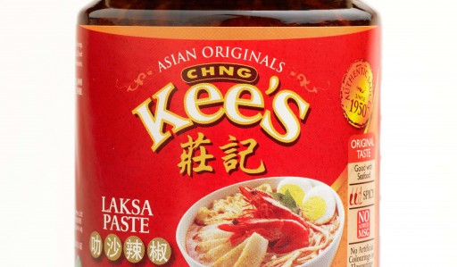 kingrecipe LKK XO SAUCE 12/7.80 OZ - JFC International